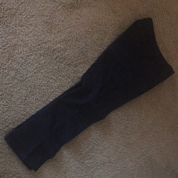 Petite sophisticate stretch dark blue gene - Picture 1 of 2